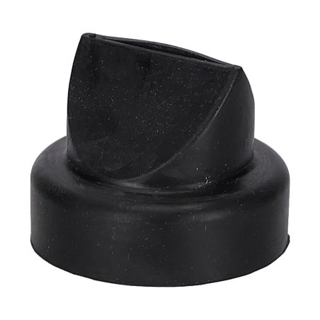 Valve vacuator siutable for JCB machines