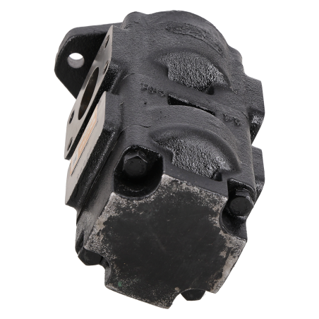 Hydraulic Pump 36/29 cc/rev – suitable for JCB 3CX/4CX