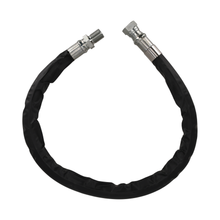 Hose hydraulic suitable for JCB