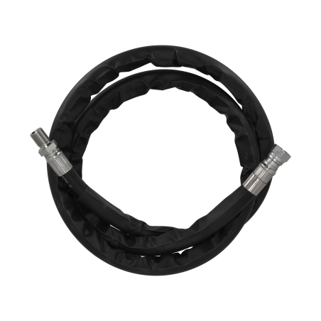 Hose hydraulic suitable for JCB