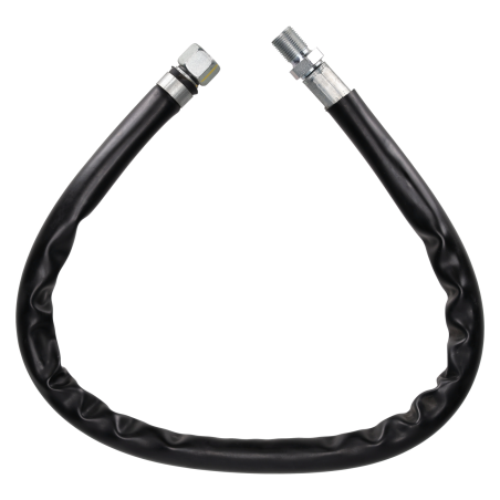 Hose hydraulic suitable for JCB