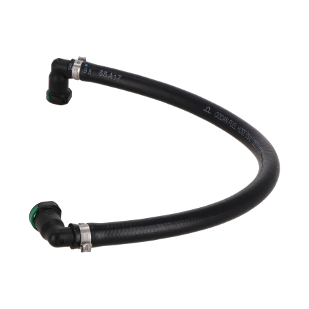 Hose fuel suitable for JCB