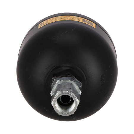 0.5L Hydraulic Accumulator Compatible with JCB Machines