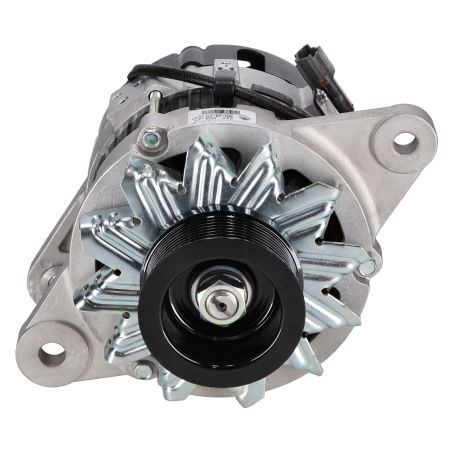 ALTERNATOR – SUITABLE FOR JCB EXCAVATORS