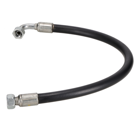 Hose hydraulic suitable for JCB