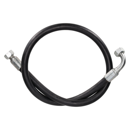 Hose hydraulic suitable for JCB