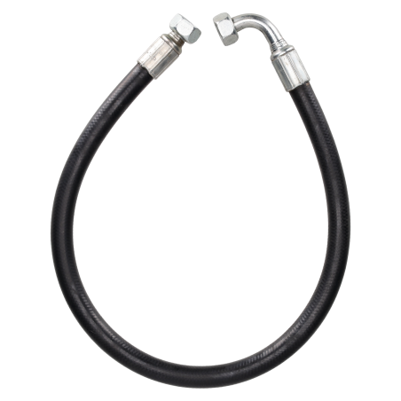 Hose hydraulic suitable for JCB