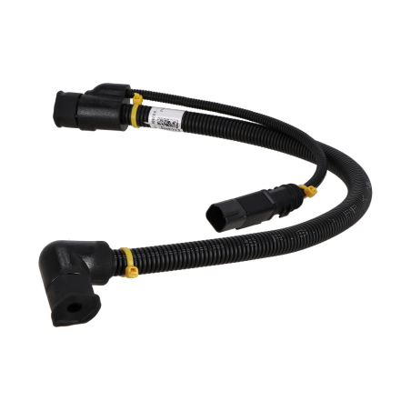 Hose hydraulic suitable for JCB