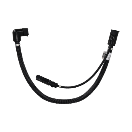 Hose heater suitable for JCB