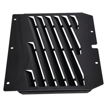 Grill suitable for JCB