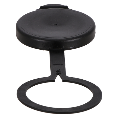 Drain plug suitable for JCB