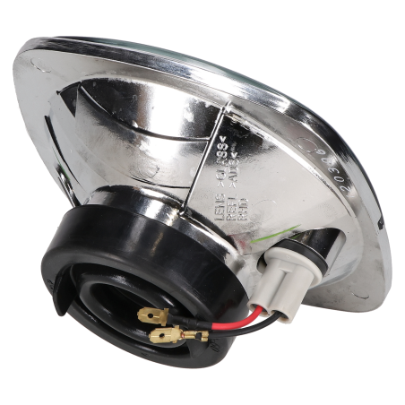Front Lamp Insert suitable for CAT