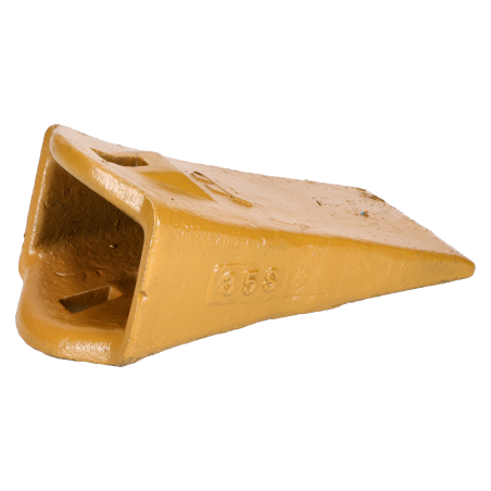 Tooth ESCO Conical 35S suitable for JCB - replacement