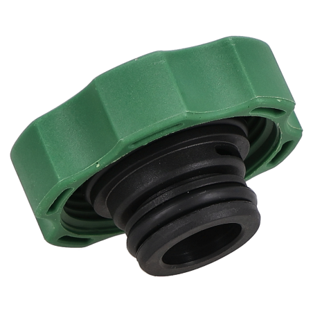 Drain plug suitable for CAT