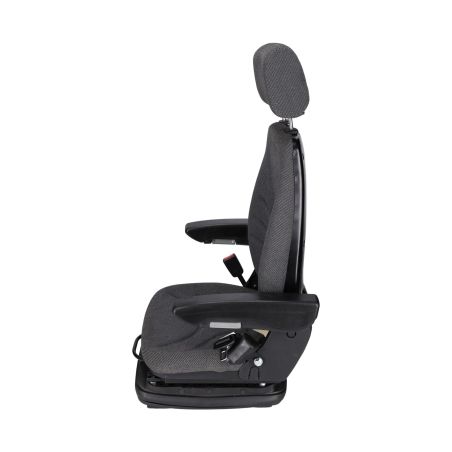 Fotel operatora pasujący do JCB 2CX 3CX 4CX