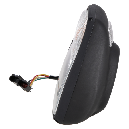 Lampa drogowa pasująca do KOMATSU