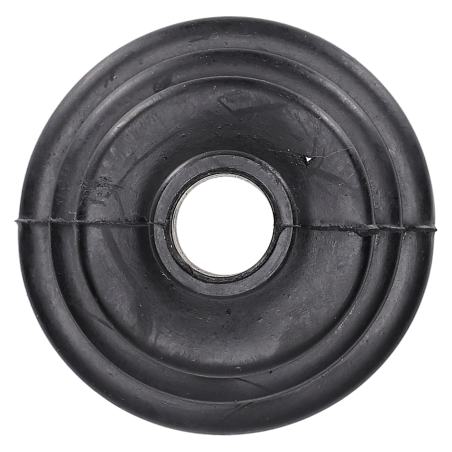 Gear lever cover suitable for JCB