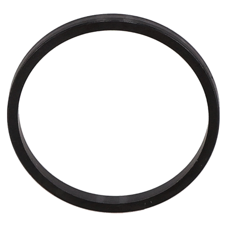 Spacer suitable for JCB