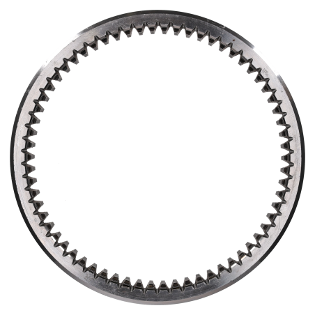 Hub gear annulus ring suitable for JCB 3CX 4CX