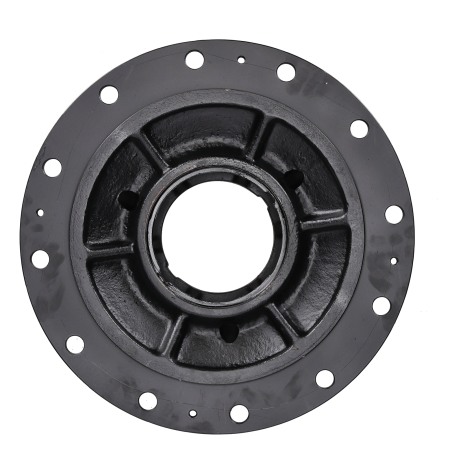 HUB BRAKE DISC CARRIER – SUITABLE FOR JCB FASTRAC
