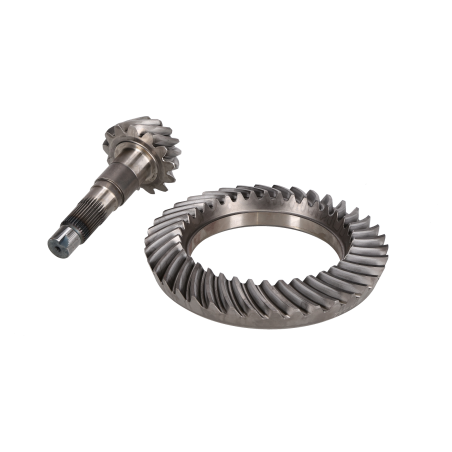 Pinion with crown wheel - 13/38T M30 suitable for JCB