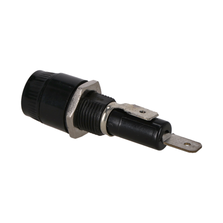 Fuse holder suitable for CAT