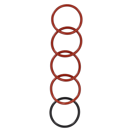ORING pasujący do JCB