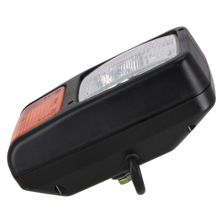 Lampa drogowa