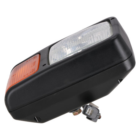 Head lamp