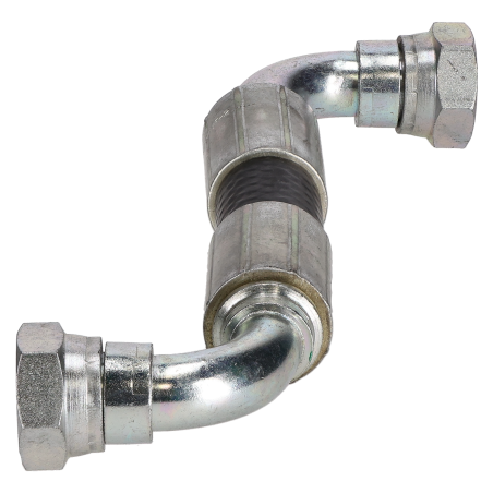 Hose hydraulic suitable for JCB