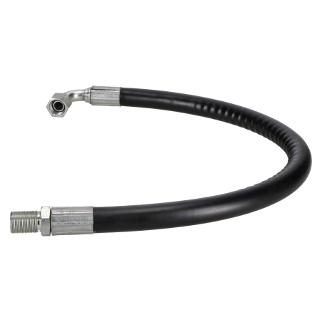 Hose hydraulic suitable for JCB