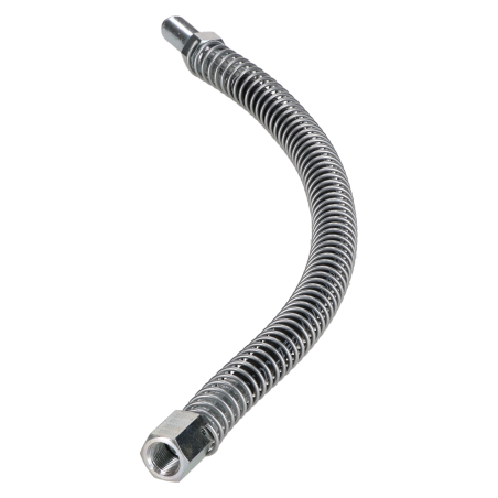 Hose brake suitable for JCB