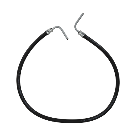 Hose fuel suitable for JCB