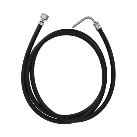 Hose fuel suitable for JCB