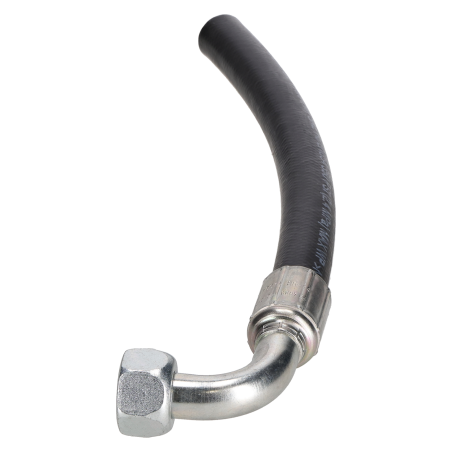 Hose suitable for JCB