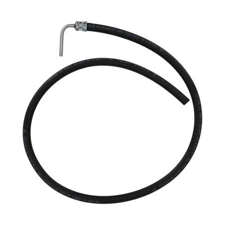 Hose fuel suitable for JCB