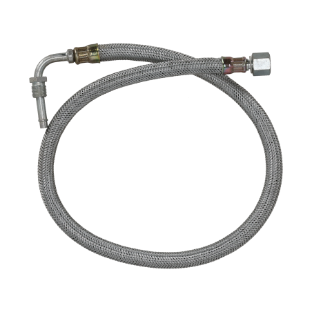 Hose fuel suitable for JCB