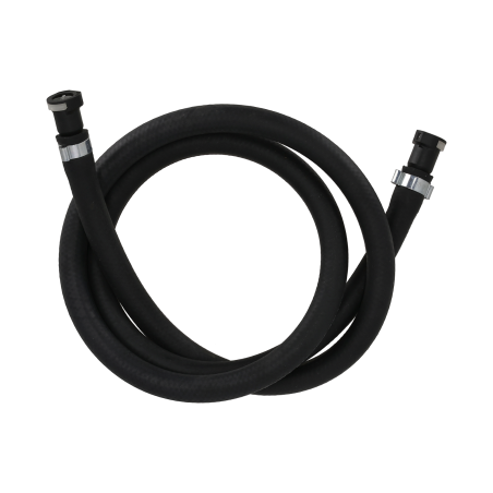Hose fuel suitable for JCB