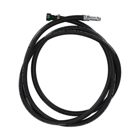 Hose diesel suitable for JCB