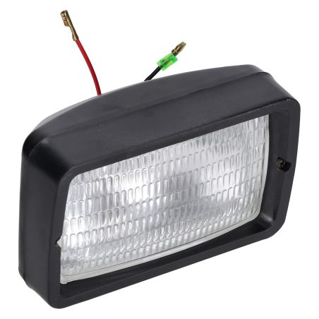 Lampa robocza przednia pasująca do JCB 3CX 4CX