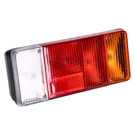 Right rear lamp with reverse light suitable for JCB