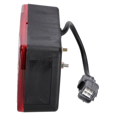 Lampa drogowa tylna pasująca do Ładowarki teleskopowe JCB
