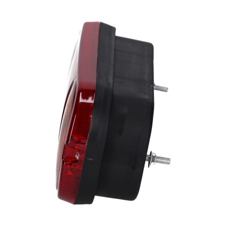 Rear road lamp suitable for JCB 3CX 4CX