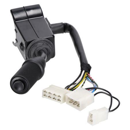 Lights, directions, wipers switch suitable for JCB 3CX 4CX