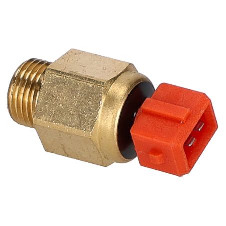Switch temperature water suitable for JCB