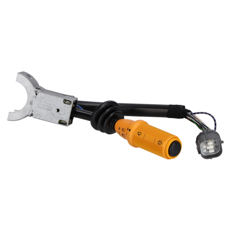 Switch lights and wiper suitable for JCB 3CX 4CX