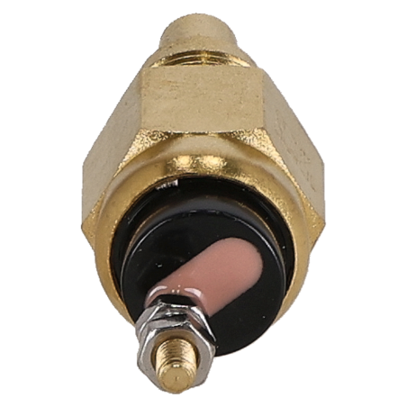 Sensor temperature block subitable JCB