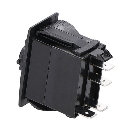 Switch 12V Beacon Light SRS suitable for JCB 3CX 4CX