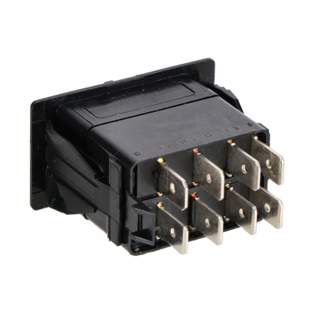 Switch suitable for JCB