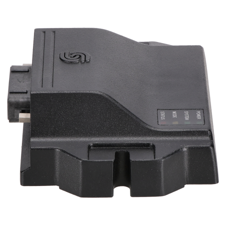Controller ECU suitable for JCB
